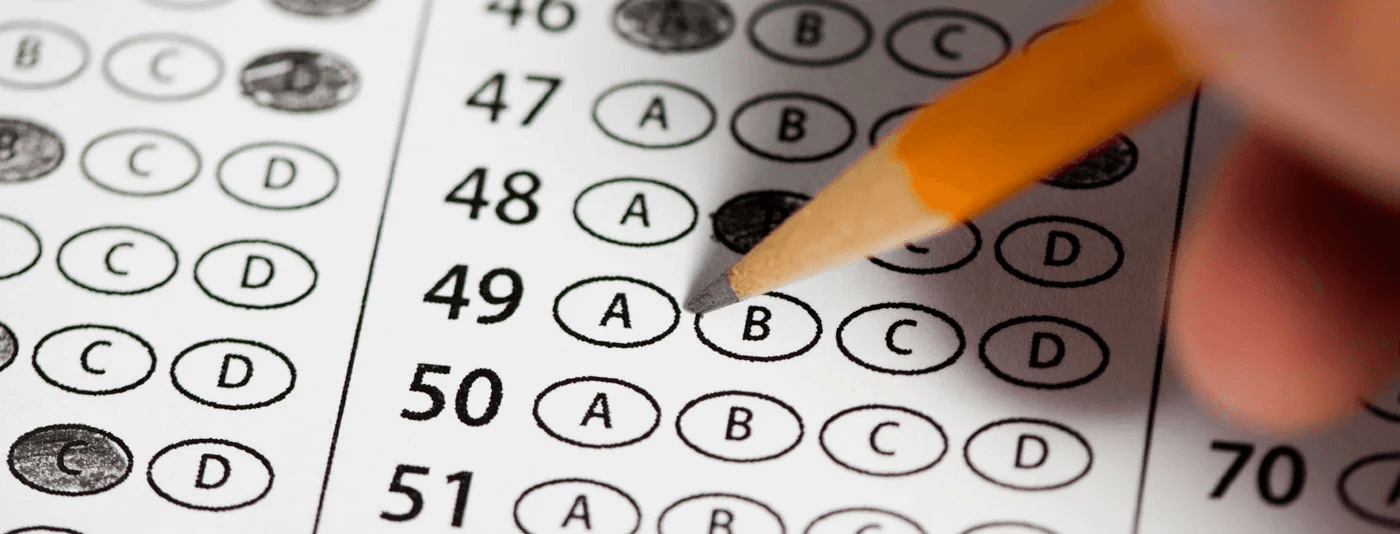 Top Test Preparation Tips